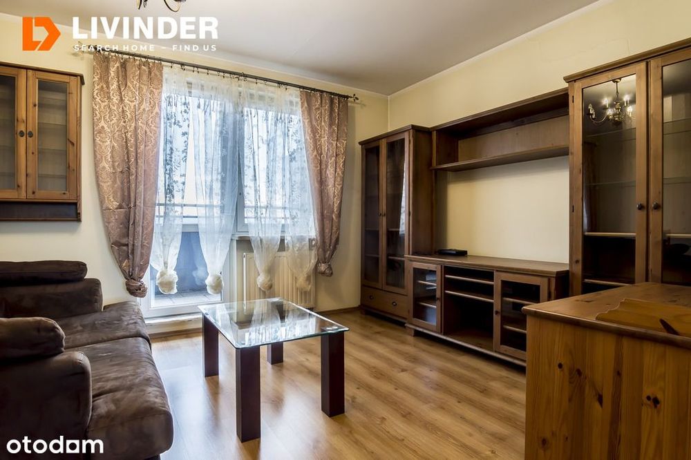 Mieszkanie – Kraków, Osiedle "Kurdwanów Nowy", Podgórze Duchackie - Widok 2