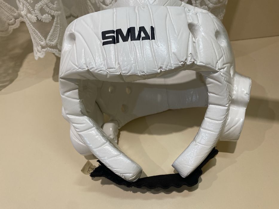 Шолом для карате