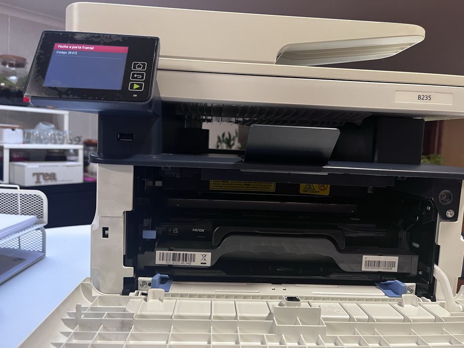 Xerox Impressora laser monocromática