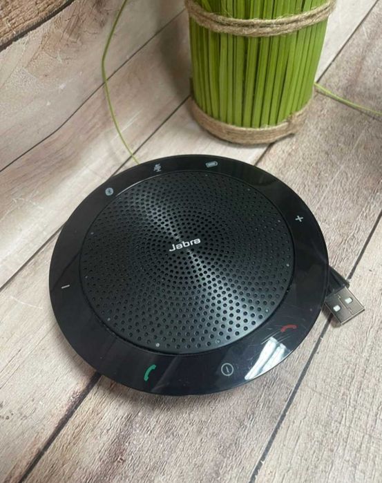 Głośnik konferencyjny Jabra Speak USB bluetooth PHS002W