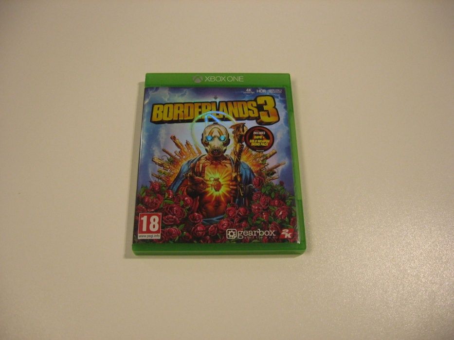 Borderlands 3 - GRA Xbox One - Opole 1750