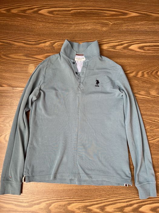 Продам мужскую кофту U.S. Polo