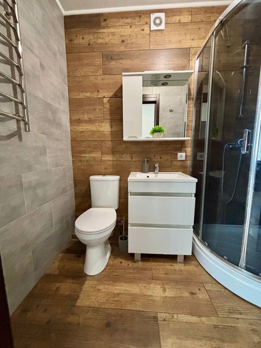 Apartment in Irpin, Buchanskyy rayon - View 4