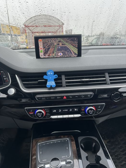 Audi Q7 Quatrro 2016r.