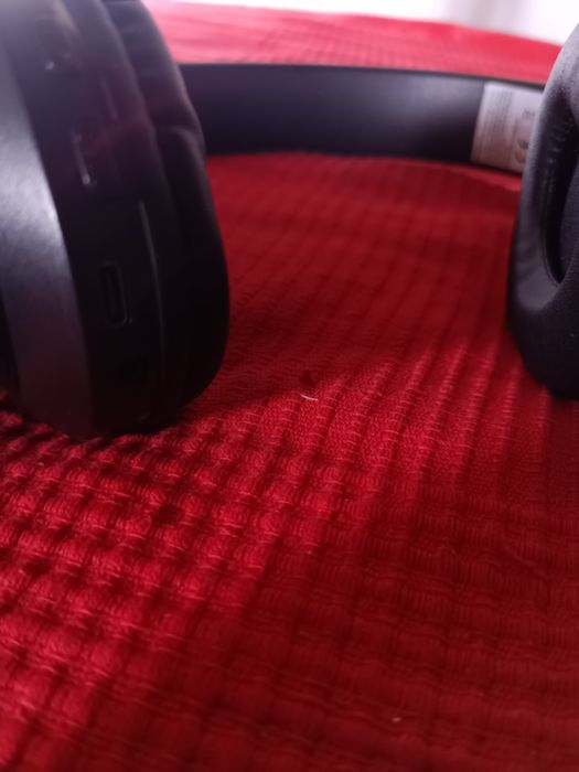 fones de ouvido muito bom