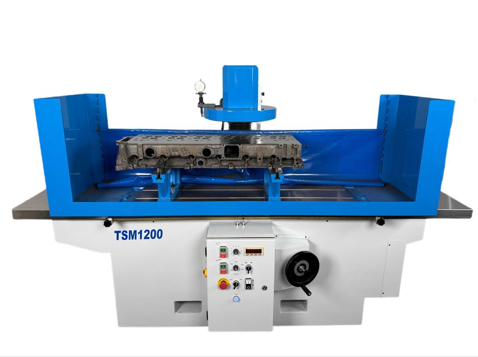 Płaszczyźniarka TSM1200