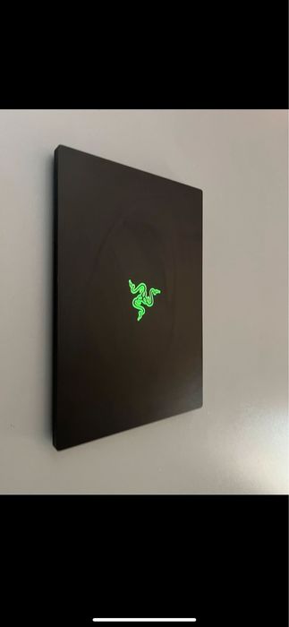 Blade 14 - RZ09-0370