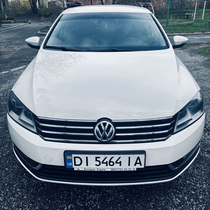 Продам Volkswagen Passat B 7
