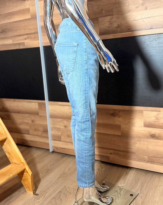 Spodnie Jeans Topman rozmiar W30 / L30 / M