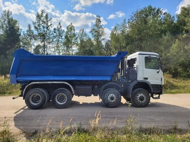 Mercedes-Benz 4141