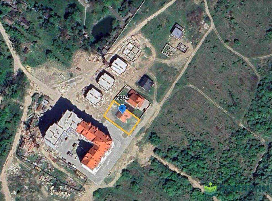 Продається будинок, проєкт "ВИШНЯ" 200м2 с.Загвіздя (4)