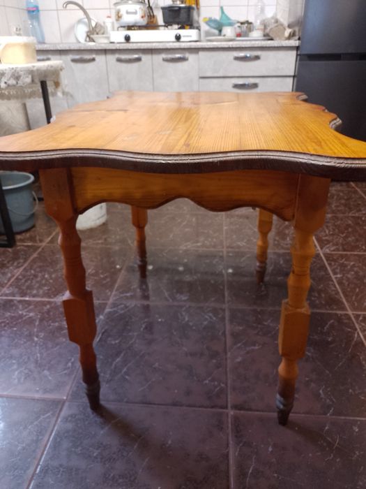 Стол можно на кухню