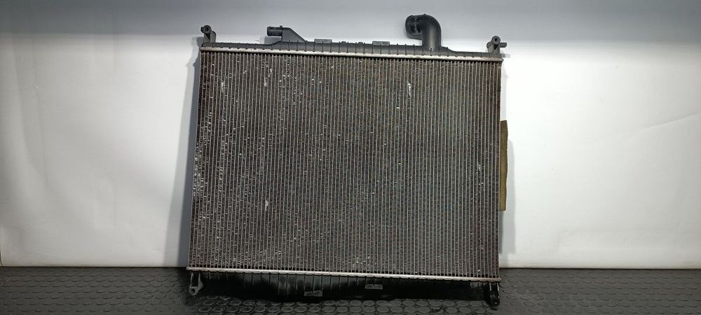 RADIADOR DE ÁGUA LAND ROVER RANGE ROVER (LM) V8 TD VOGUE