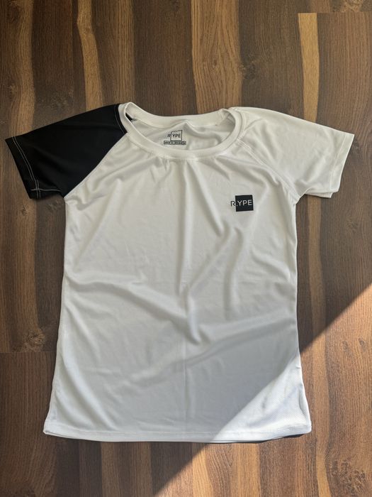 жіноча спортивна футболка Rikky Hype М