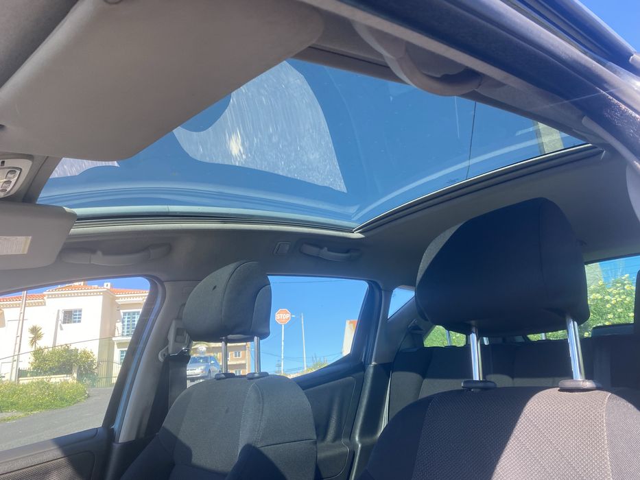 Peugeot 207 sw hdi