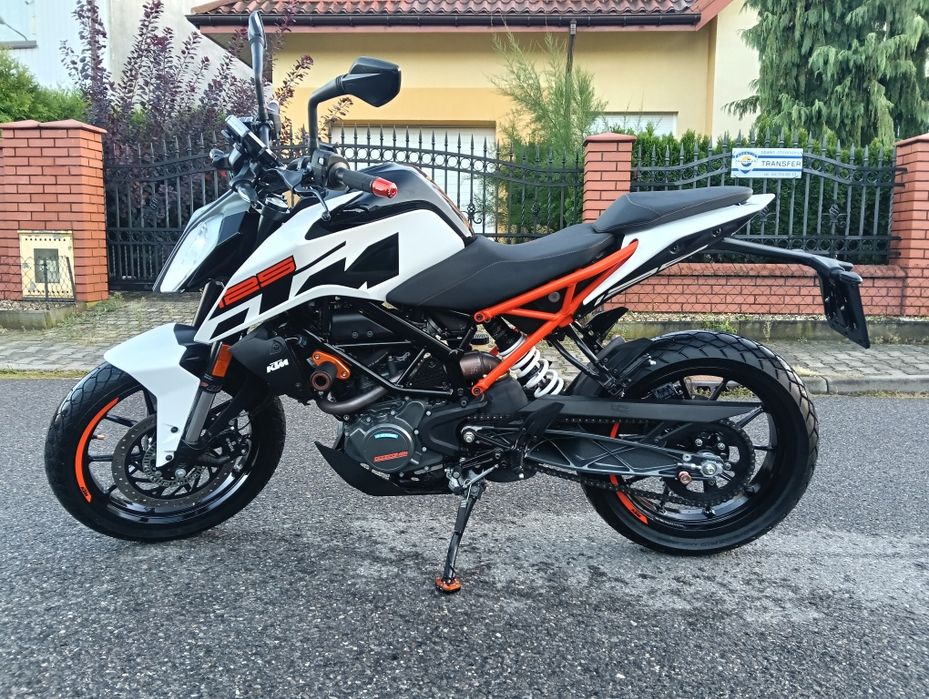 KTM