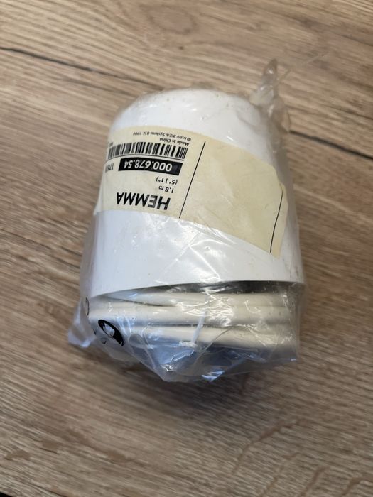 Ikea lampa sufitowa Hemma