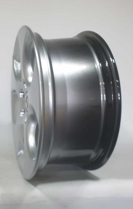 4361-Jantes 18 5x112 Originais BBS VW Golf GTi GTD V