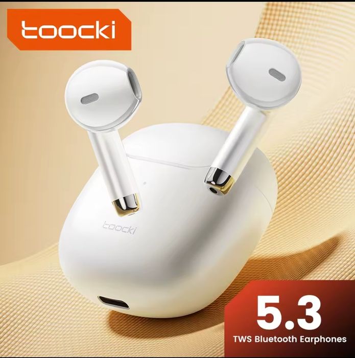 Навушники Toocki