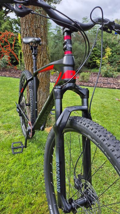 Kross Level 10 XL NOWA RAMA