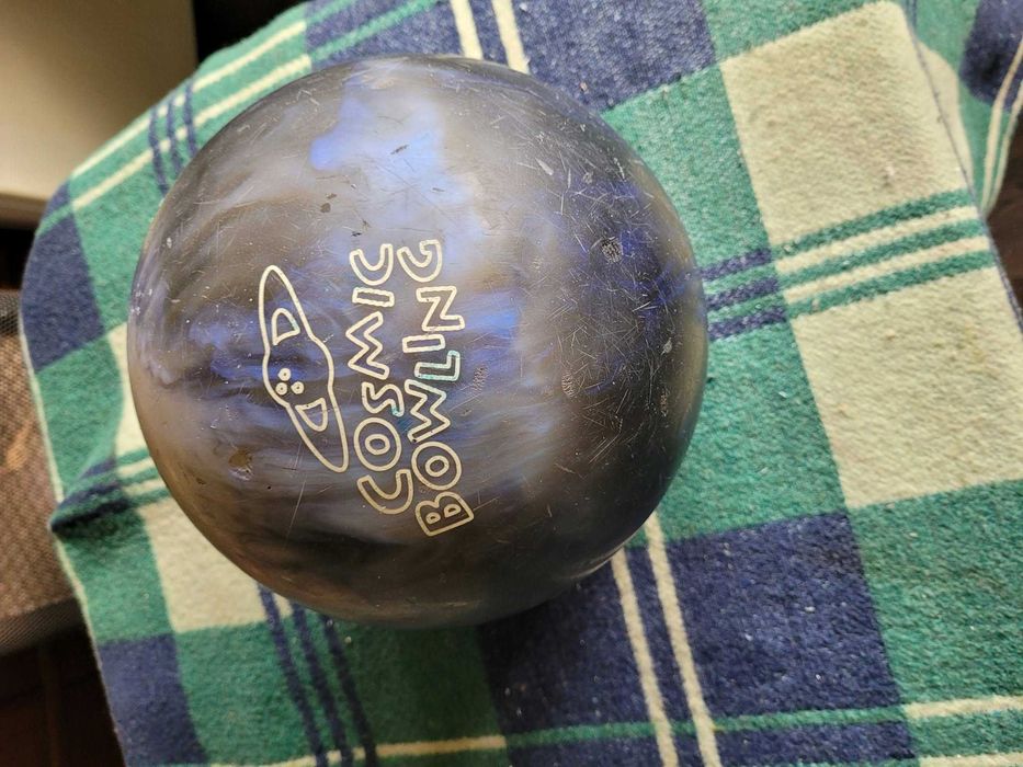 Kula do kręgli Brunswick 7,2kg