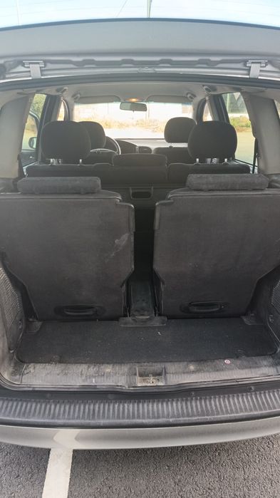 Opel Zafira 7 lugares 2.0 DTI 101 cv