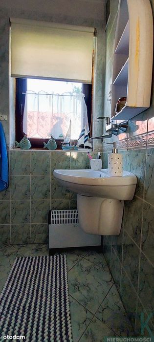 Parterowy dom z ogródkiem w Ustroniu Lipowcu
