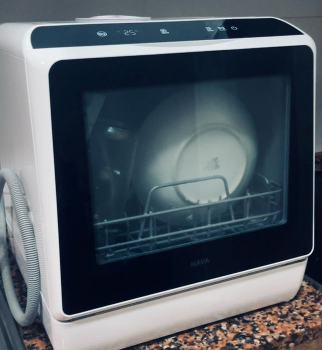 Máquina de lavar loiça