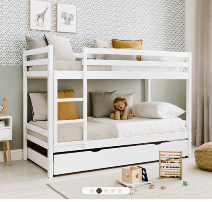 Vendo beliche 3 camas