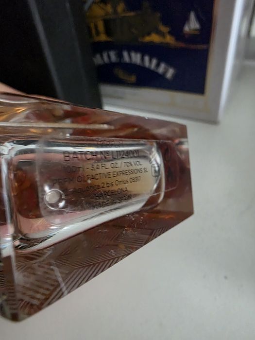 Rosendo Mateu no 5 Elixir