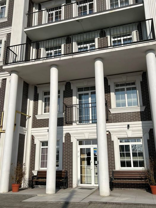 Продаж квартир в сучасному ЖК Британія Hall | м.Луцьк