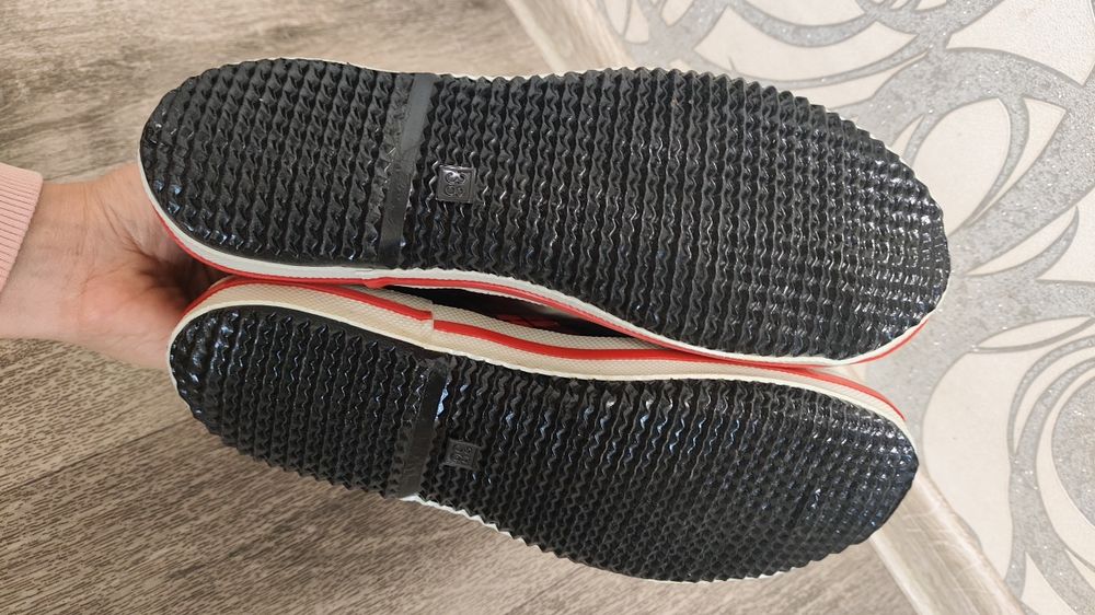 Жіночі дівчачі гумові чоботи