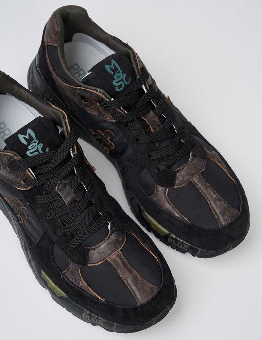 Premiata Mase 5013