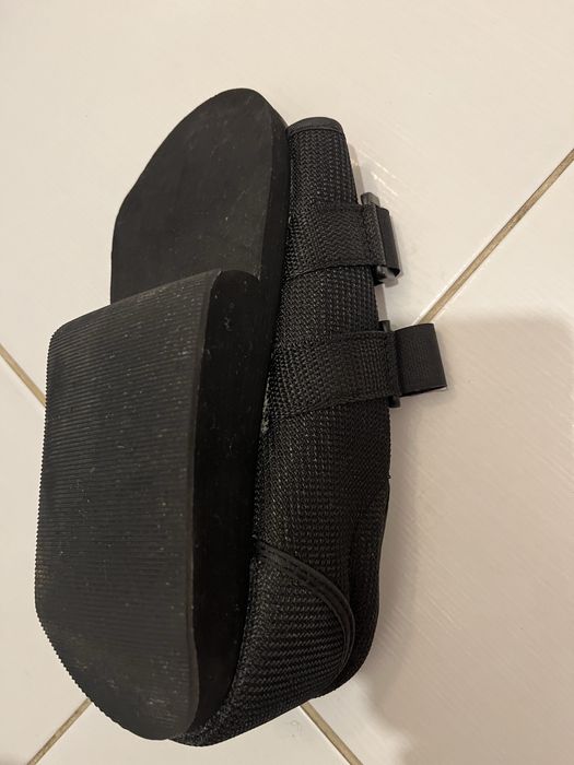 Ortopedyczna  opaska-but