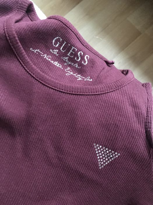 Damska bluzka Guess r. M.
