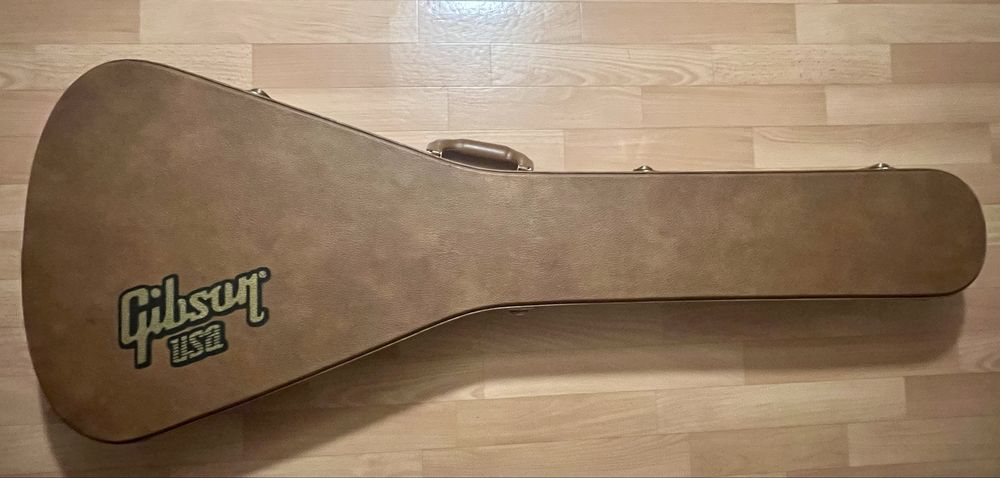 Gibson Flying V 70s spec Japan Limited Edition 2015