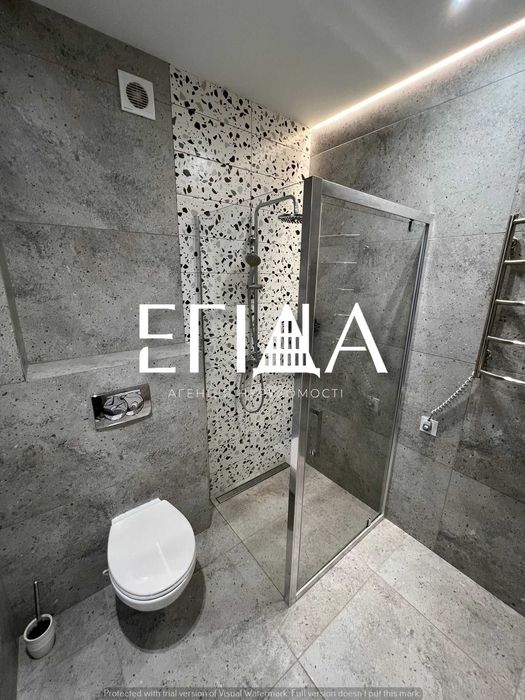 Оренда 2-к квартира ЖК Волкова 3в