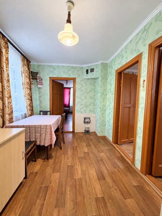 Продаж будинку в с. Бакали - 50,3 сотки землі, Білоцерківський район