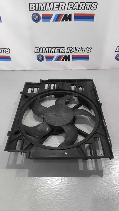 Termoventilador BMW Serie 5 (E60/E61) 7594.465