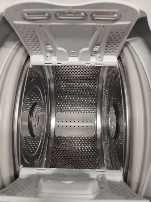 Pralka Electrolux  6kg 1200rpm  ładowana od góry   Ładna Sprawna