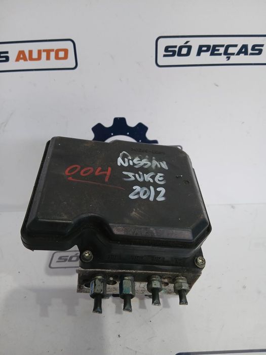 MÓDULO ABS NISSAN JUKE, REF: E24071196 / A98000B51