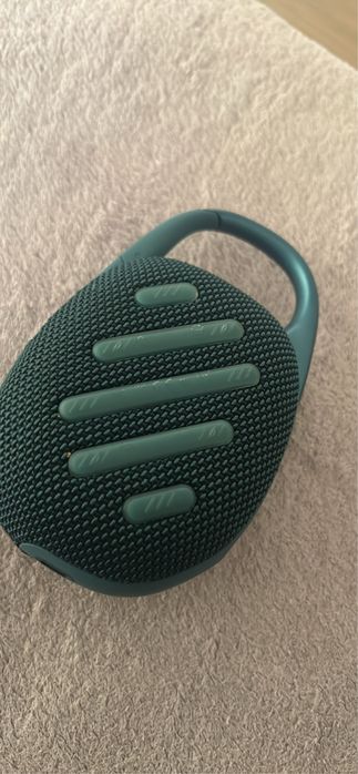 JBL CLIP 5 coluna