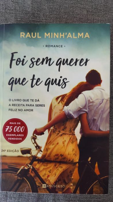 Livro Raul Minh'alma