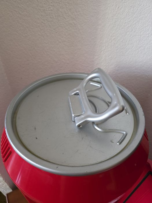 Mini lodówka  COCA COLA 10L. 12V/230
