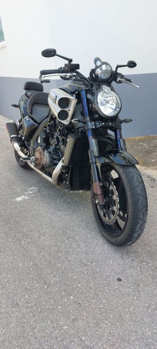 Yamaha VMAX 1700