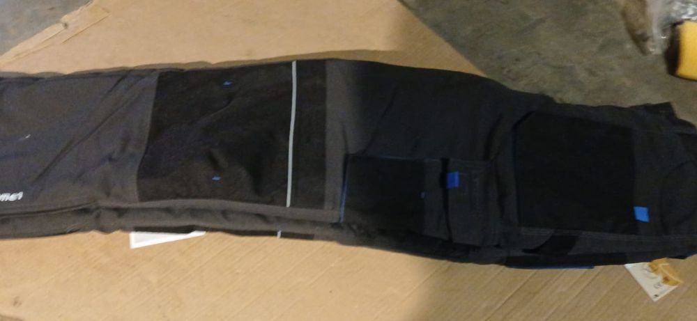 NOWE zimowe ubranie robocze FORMEN rozm. 2XL