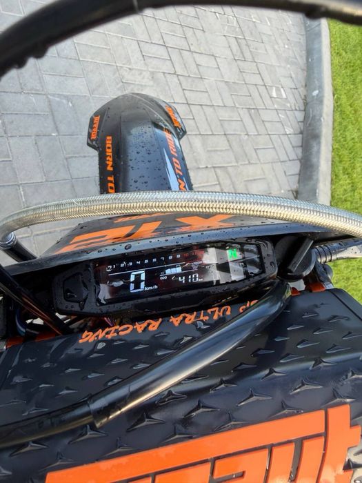 Продам KAYA X12 TURRUT 300cc Потужний та надійний ендуро-мотоцикл для лісу, полів, бездоріжжя та активного відпочинку.