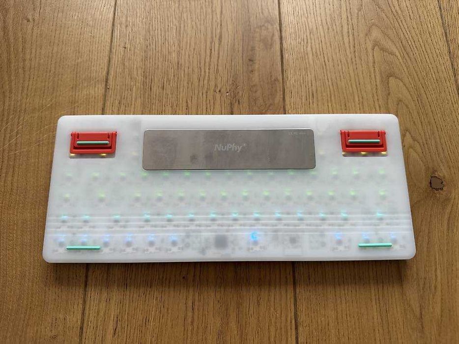 Klawiatura Mechaniczna Nuphy Air75 v2
