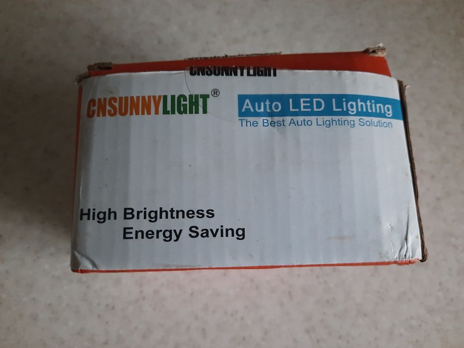 Продам Led лампи Н11