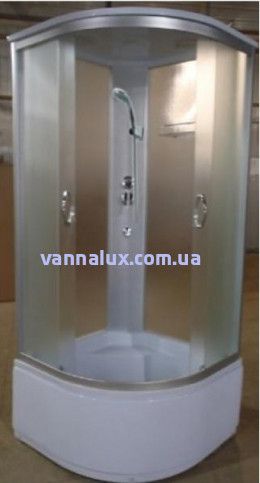 Гидромассажный бокс, гидробоксы, душ кабины - со склада. Акция